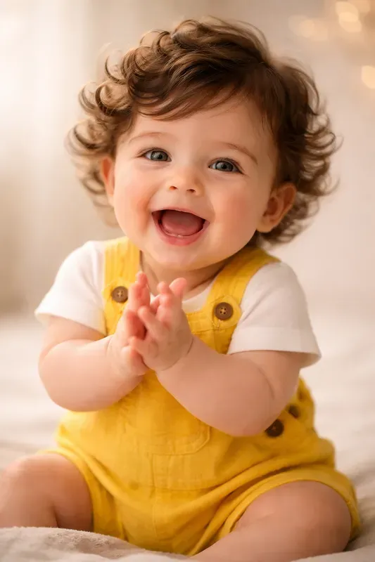 Baby Character Photos Images