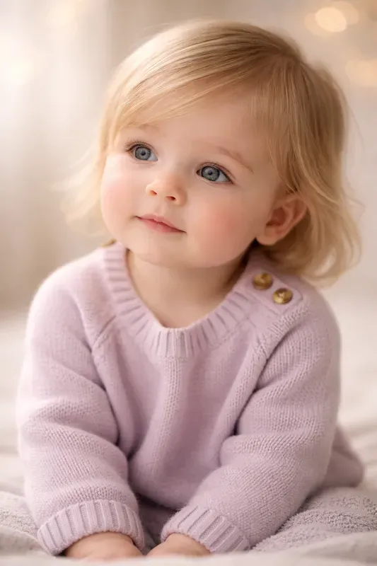 Baby Character Photos Images