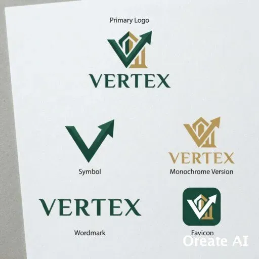 Premium Intelligent Logo Brands