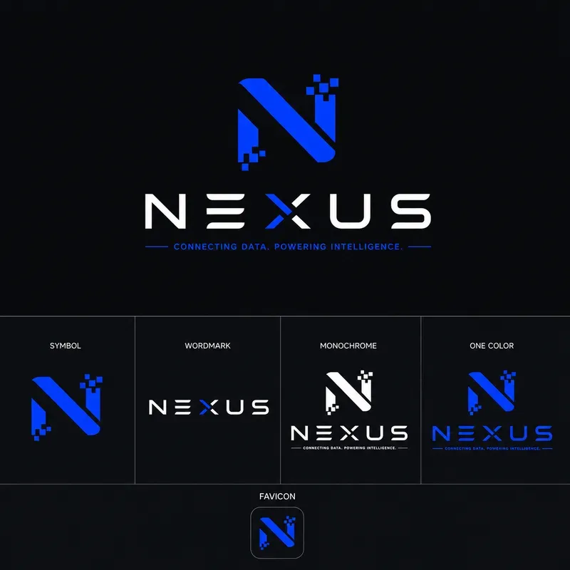 Premium Intelligent Logo Brands