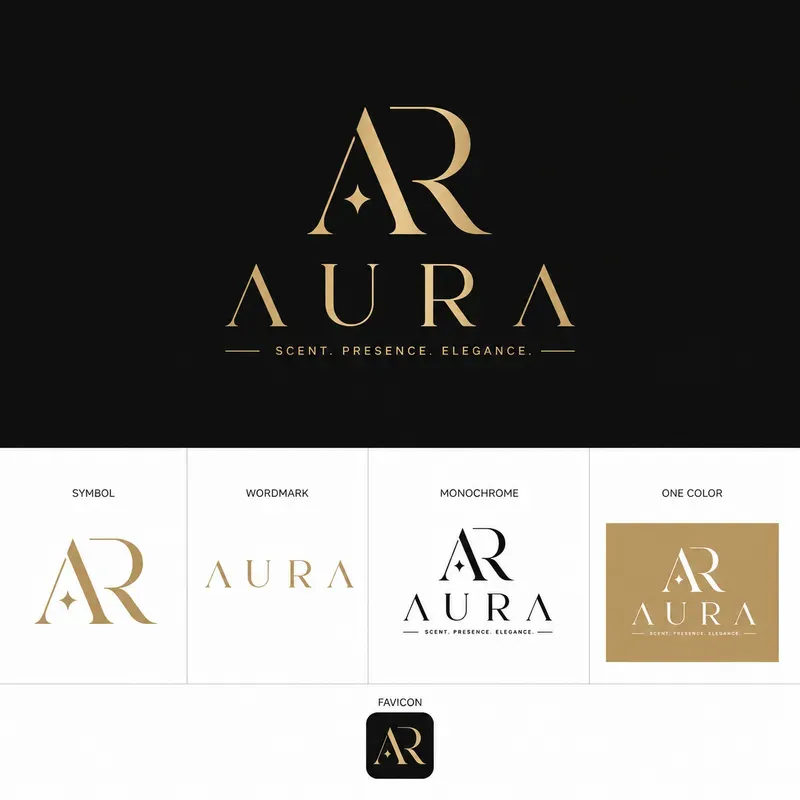 Premium Intelligent Logo Brands