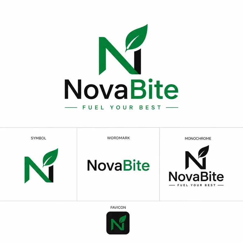 Premium Intelligent Logo Brands