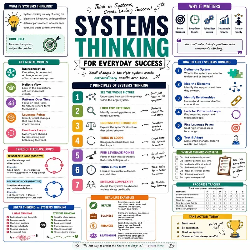 Productivity Poster Toolkits
