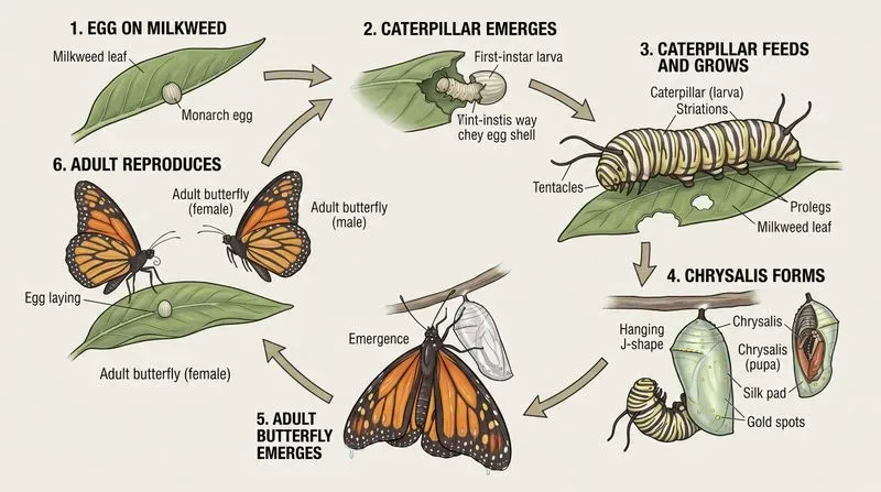 Life Cycle Atlases