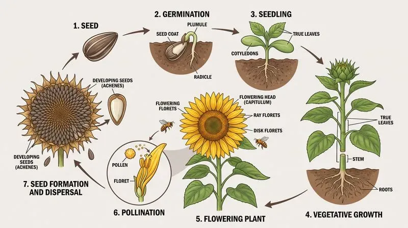 Life Cycle Atlases