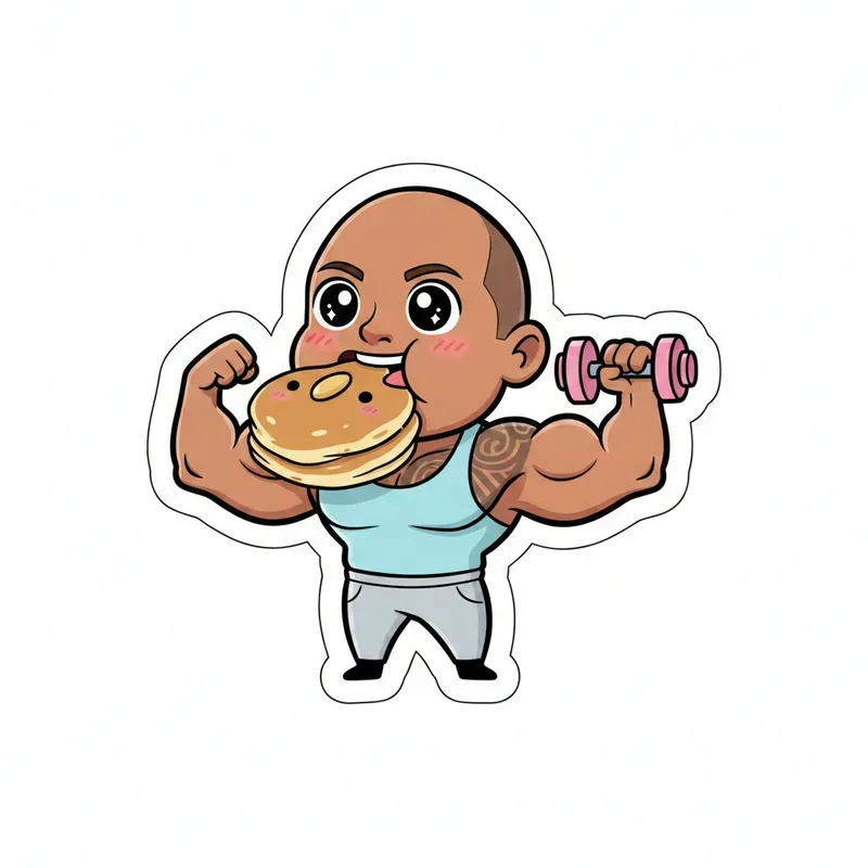Popstickers Sweet Celebrity Collections