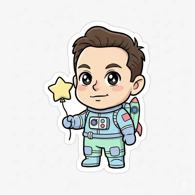 Popstickers Sweet Celebrity Collections