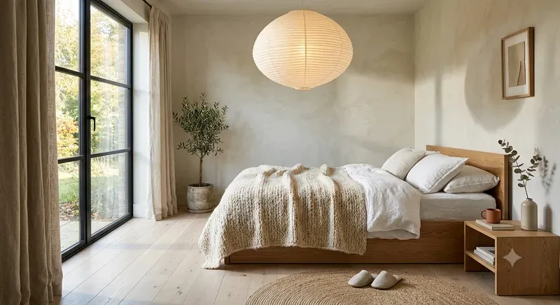 Photorealistic Modern Interior Visualisations
