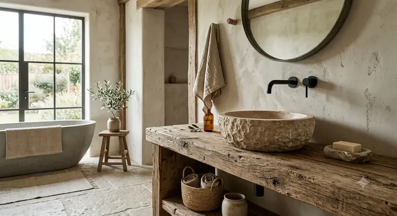 Photorealistic Modern Interior Visualisations