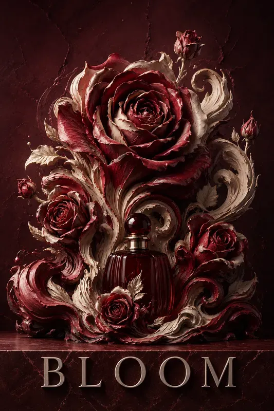 Sculptural Form Art Posters