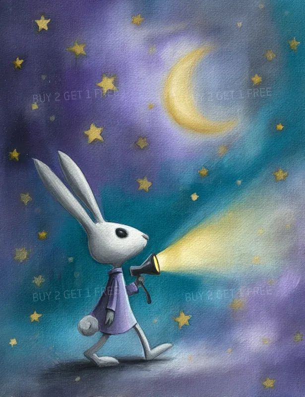 Celestial Twilight Junk Journals