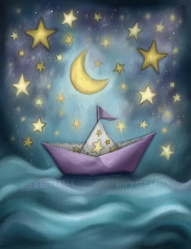 Celestial Twilight Junk Journals