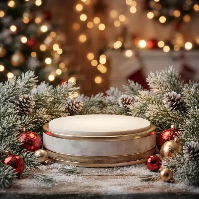 The Allseason Festive Winter Products