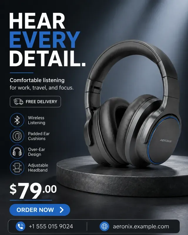 45 Product Sales Poster Studios