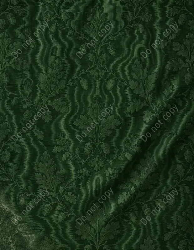Moire Silk Journal Papers