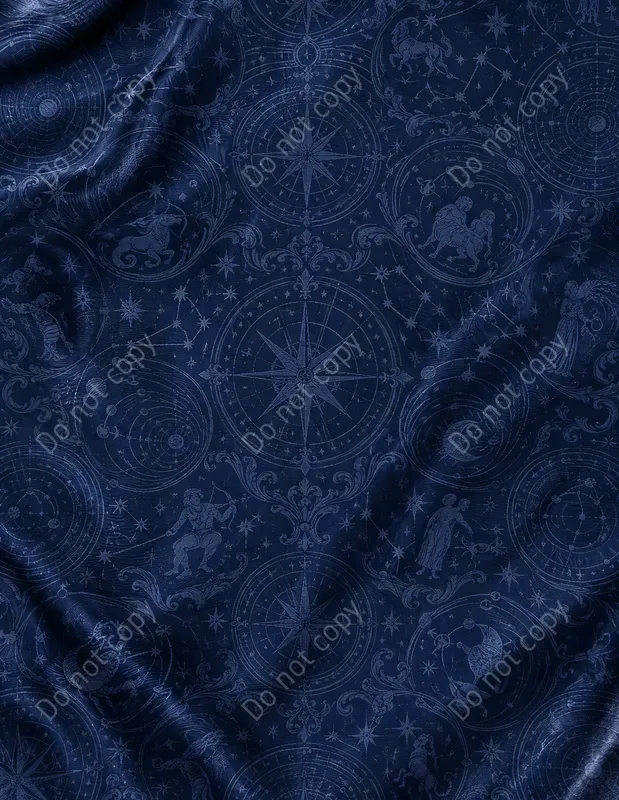 Moire Silk Journal Papers