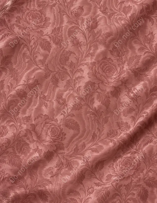 Moire Silk Journal Papers