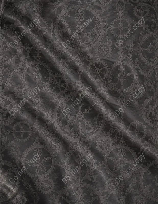 Moire Silk Journal Papers