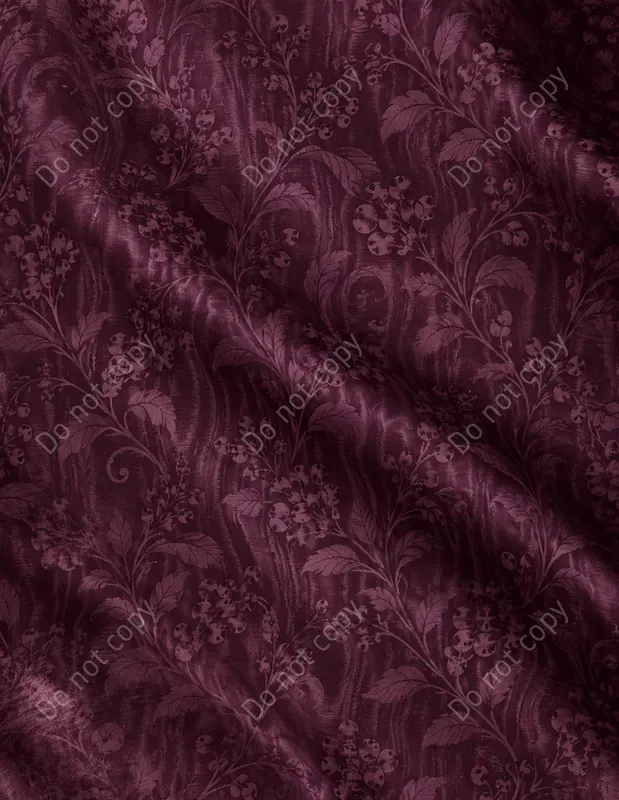 Moire Silk Journal Papers