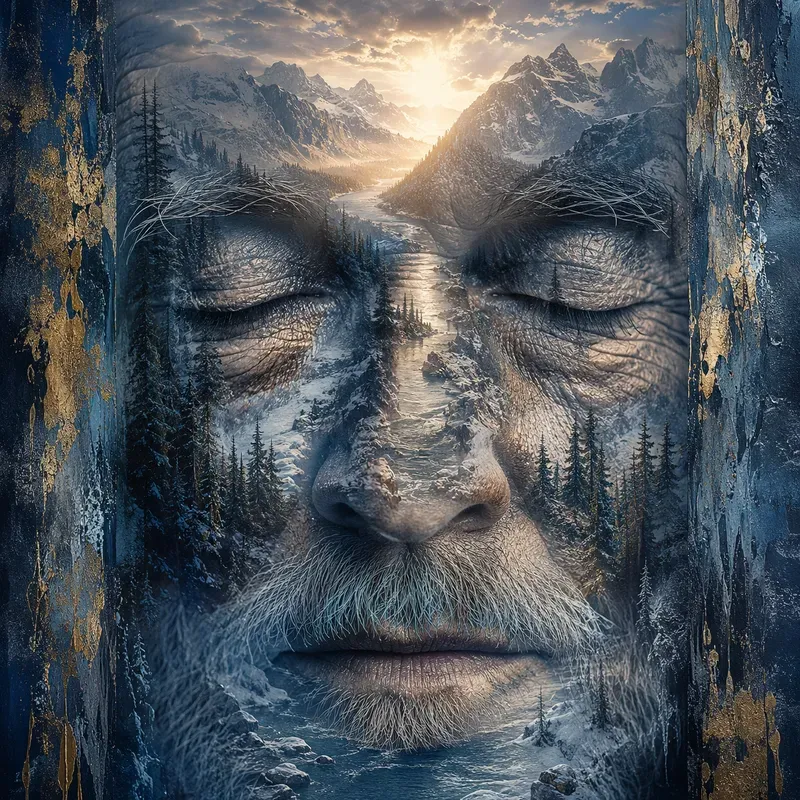 Landscapes Within Souls