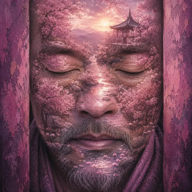 Landscapes Within Souls