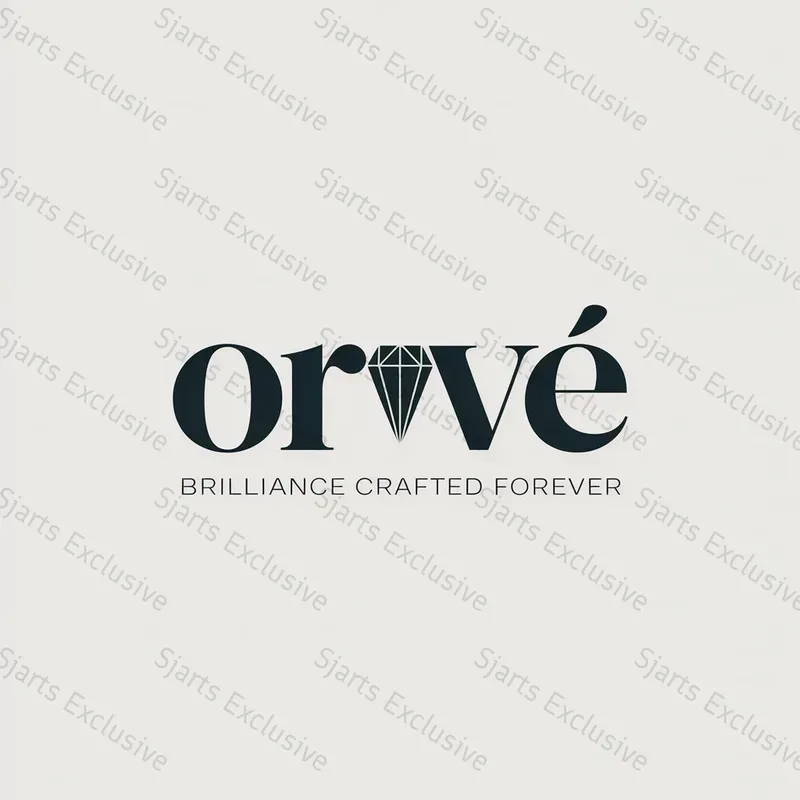 Luxury Typographic Logo Packs
