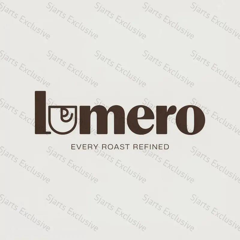 Luxury Typographic Logo Packs
