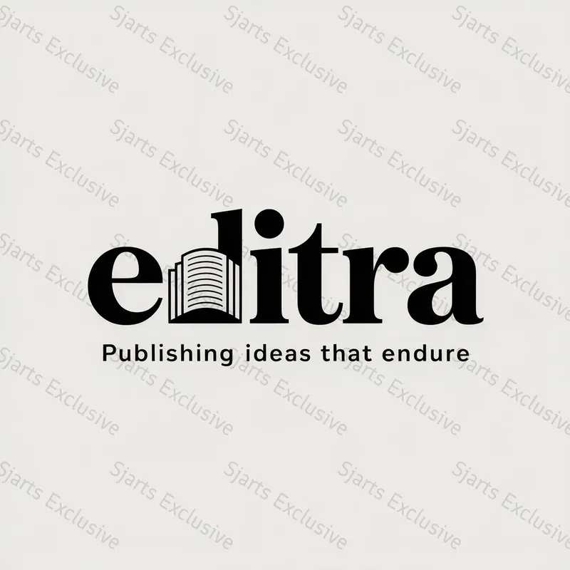 Luxury Typographic Logo Packs