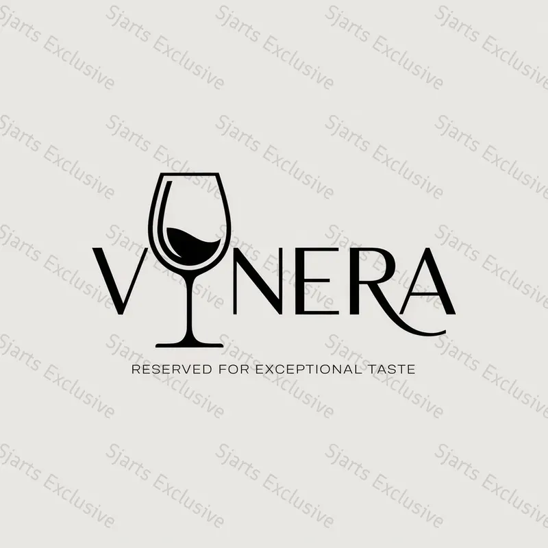 Luxury Typographic Logo Packs