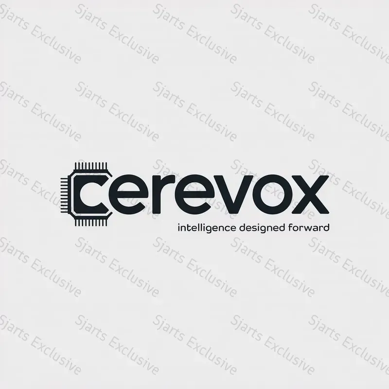 Luxury Typographic Logo Packs