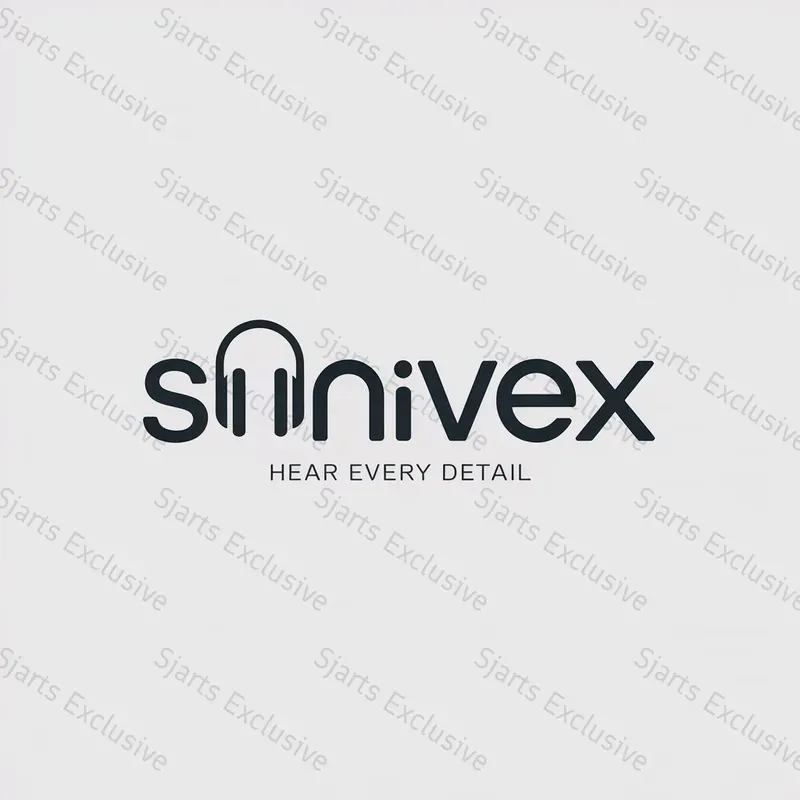 Luxury Typographic Logo Packs