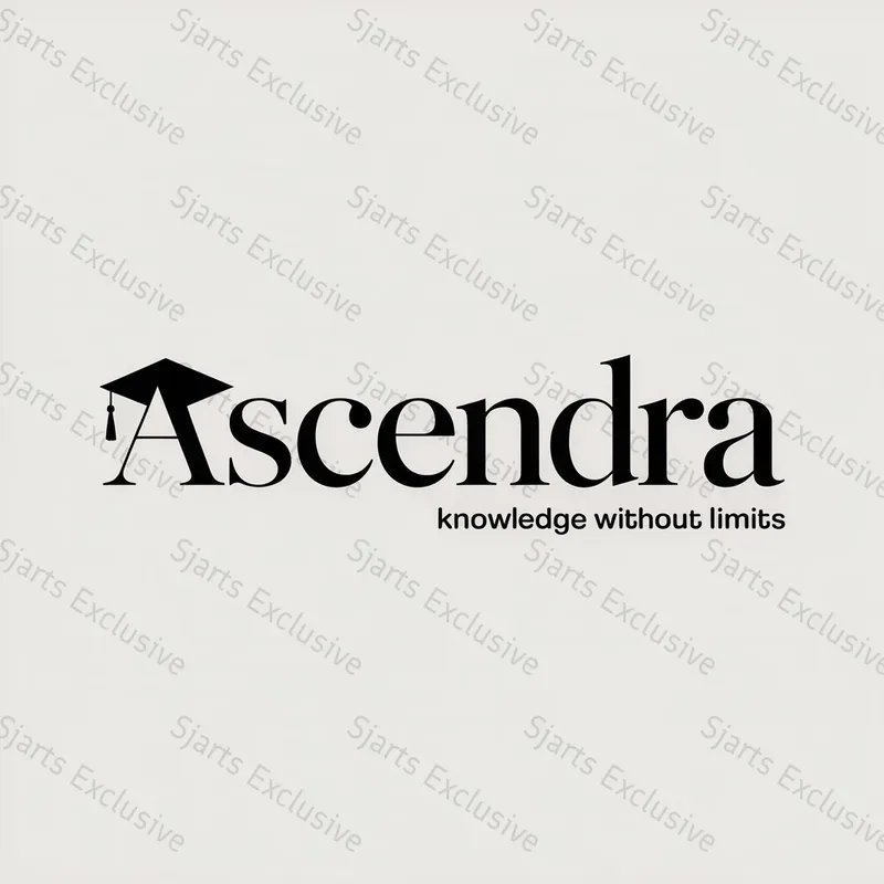 Luxury Typographic Logo Packs