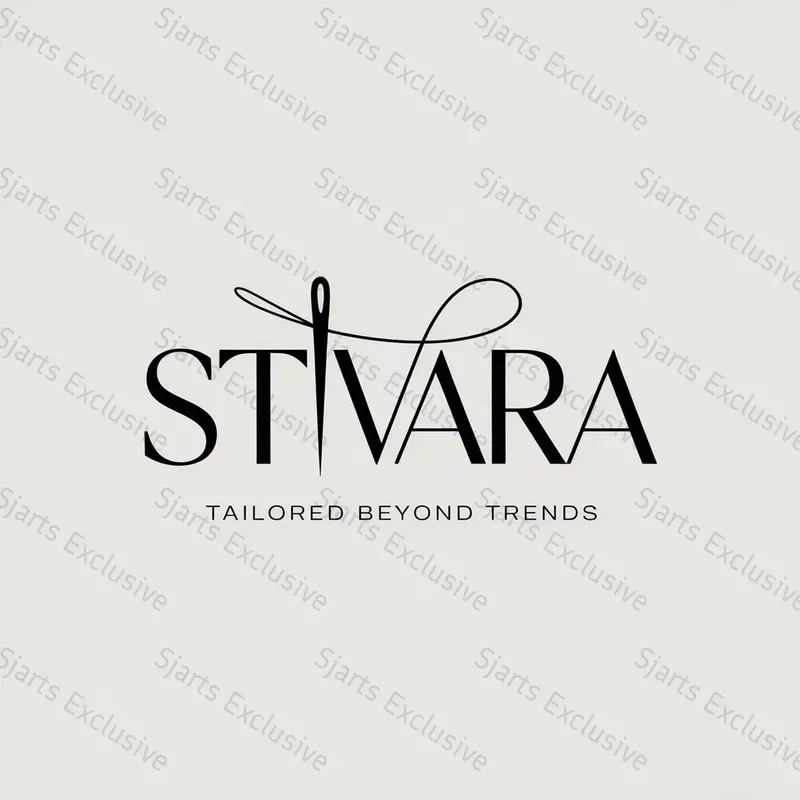 Luxury Typographic Logo Packs