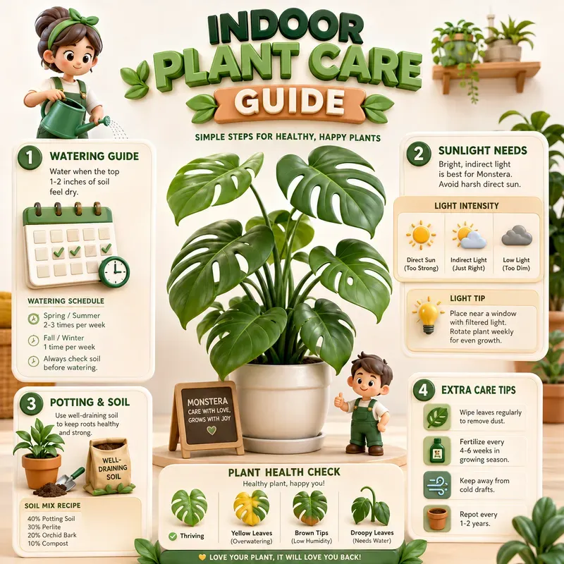 3D Clay Infographic Posters