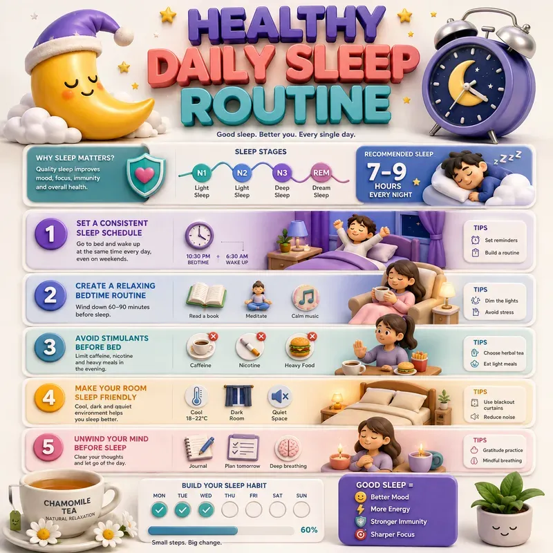 3D Clay Infographic Posters