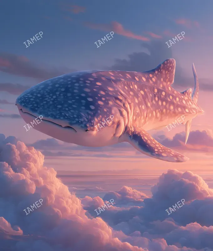 Dreamy Pastel Story Illustrations