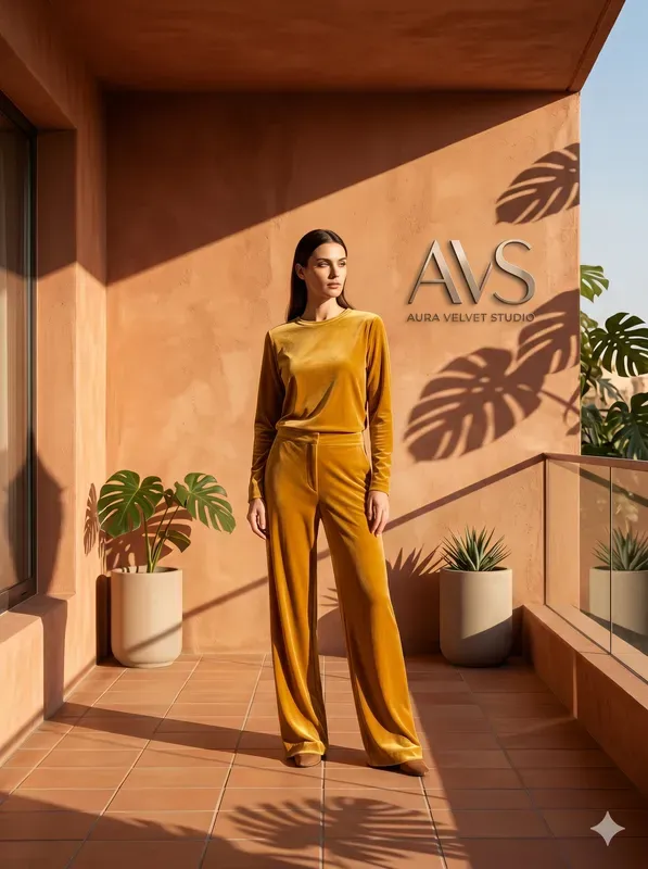 Model Ecommerce Lookbook Ad Studios