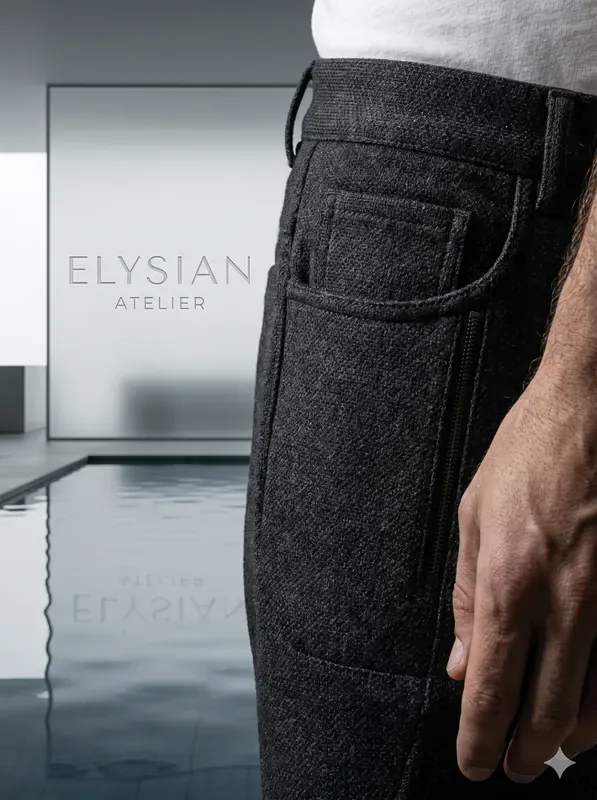 Model Ecommerce Lookbook Ad Studios