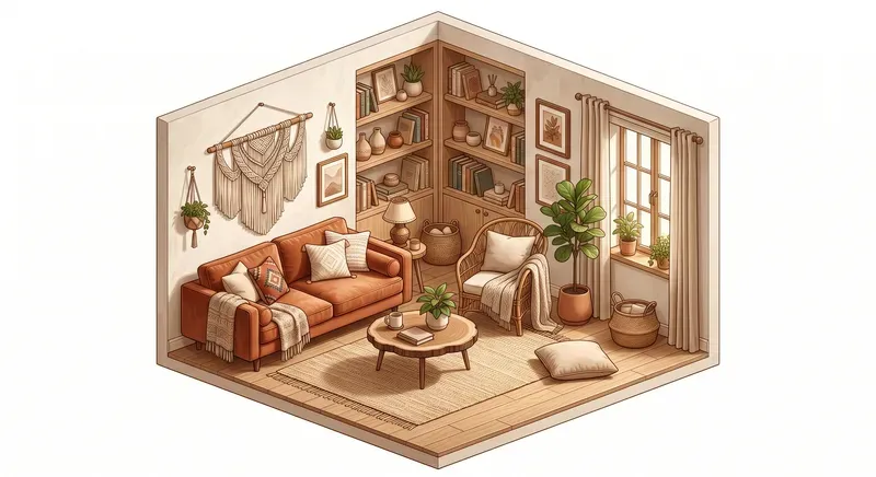 Isometric Room Designers