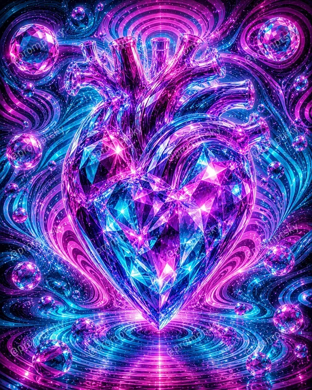 Opticwave Art
