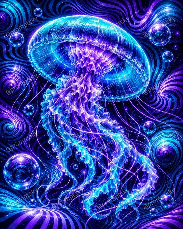 Opticwave Art
