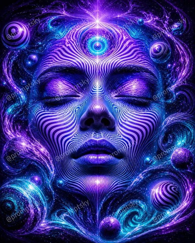 Opticwave Art