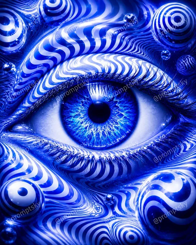 Opticwave Art