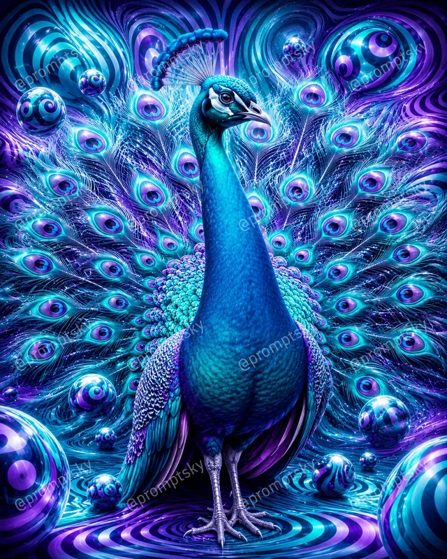 Opticwave Art
