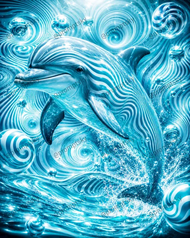Opticwave Art