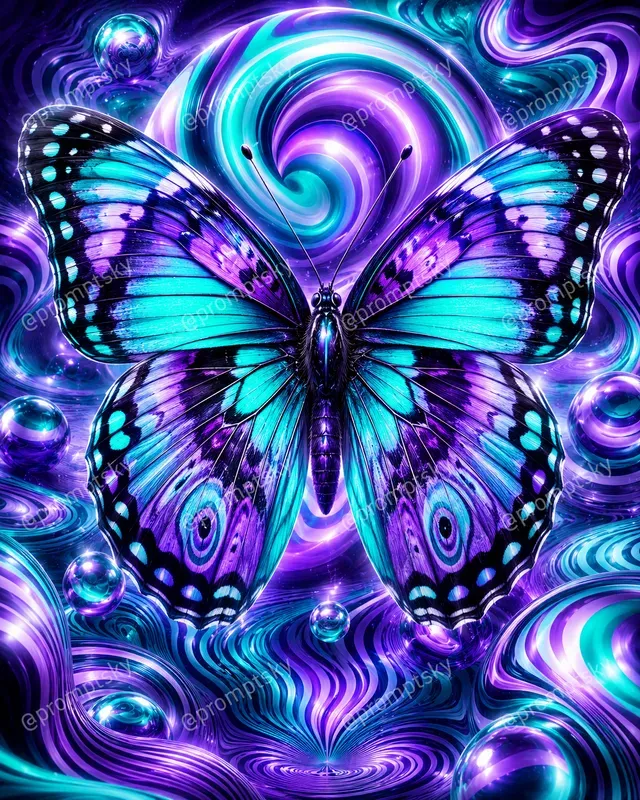 Opticwave Art
