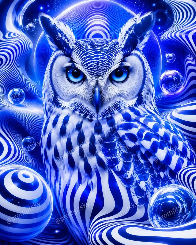 Opticwave Art