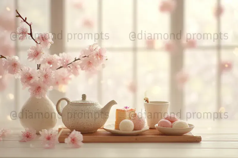 Elegant Afternoon Teas