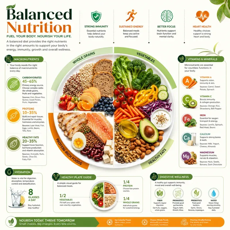 Elite Wellness Visuals
