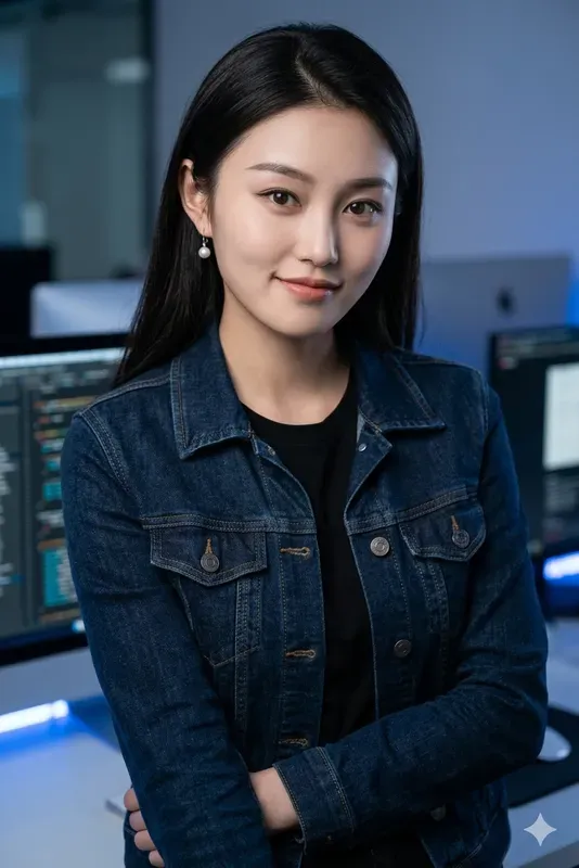 Professional Studio Business Headshots